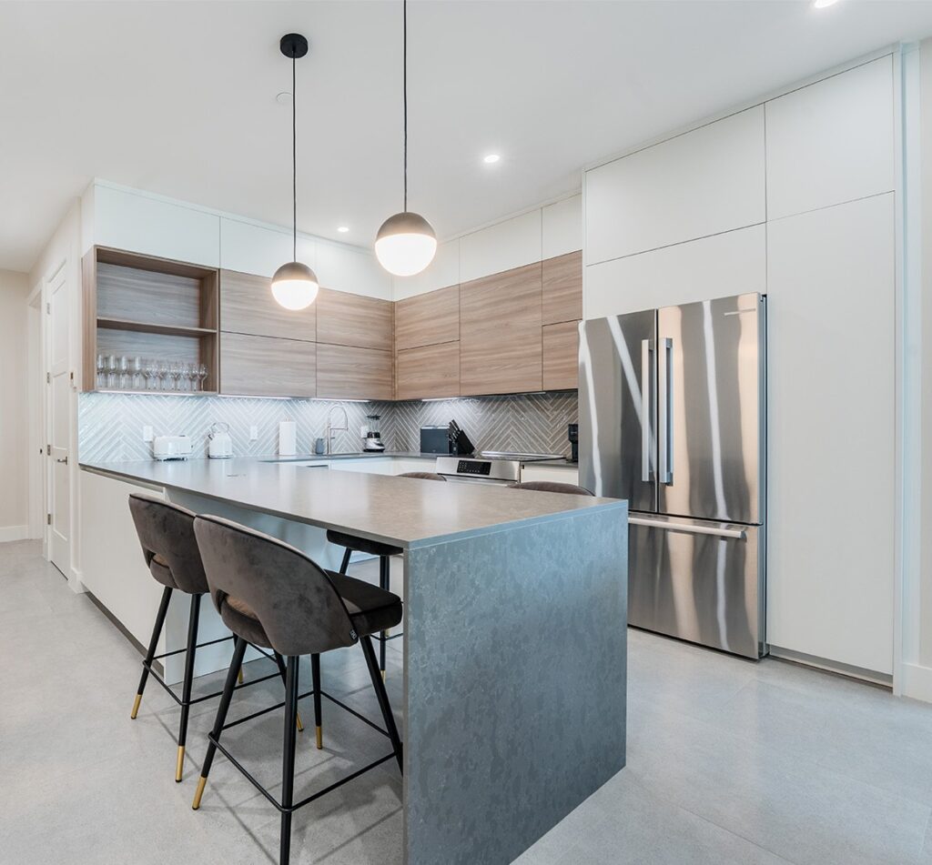 Point West – West Bay, Grand Cayman